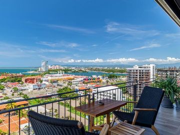 Penthouse 1201 T1 Zoho Skies