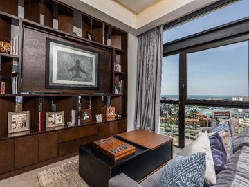 Penthouse 1201 T1 Zoho Skies