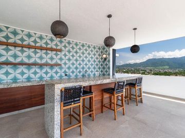 Penthouse 1201 T1 Zoho Skies