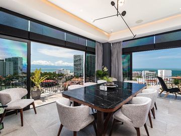 Penthouse 1201 T1 Zoho Skies