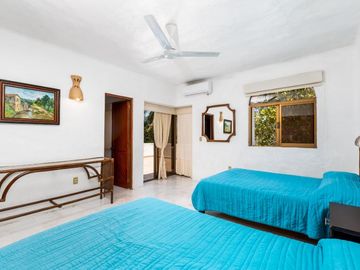 Villa Mariposas