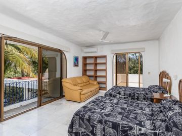 Villa Mariposas