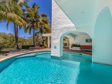 Villa Mariposas