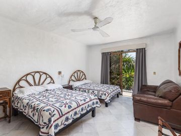 Villa Mariposas