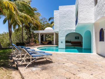 Villa Mariposas
