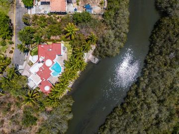 Villa Mariposas
