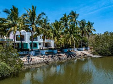 Villa Mariposas