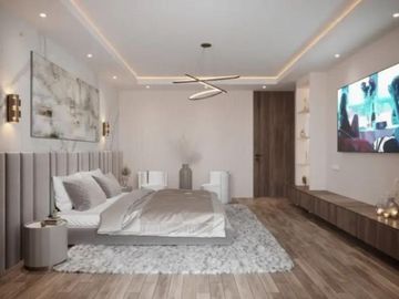 Residencia en Preventa en Alcázar Poniente. Asombrosos acabados de lujo!