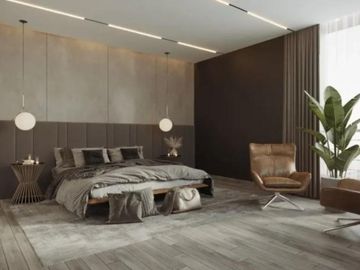 Residencia en Preventa en Alcázar Poniente. Asombrosos acabados de lujo!