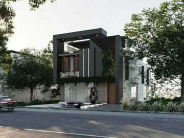 Residencia en Preventa en Alcázar Poniente. Asombrosos acabados de lujo!