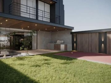 Residencia en Preventa en Alcázar Poniente. Asombrosos acabados de lujo!