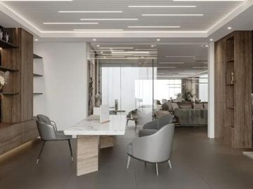 Residencia en Preventa en Alcázar Poniente. Asombrosos acabados de lujo!