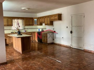 CASA CAMPESTRE EN VENTA EN REAL DEL CATORCE