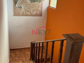 CASA CAMPESTRE EN VENTA EN REAL DEL CATORCE