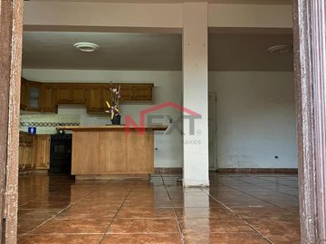 CASA CAMPESTRE EN VENTA EN REAL DEL CATORCE
