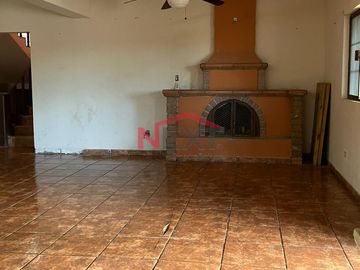CASA CAMPESTRE EN VENTA EN REAL DEL CATORCE