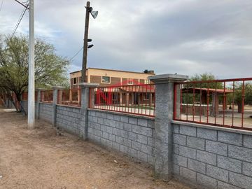 CASA CAMPESTRE EN VENTA EN REAL DEL CATORCE