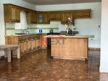 CASA CAMPESTRE EN VENTA EN REAL DEL CATORCE