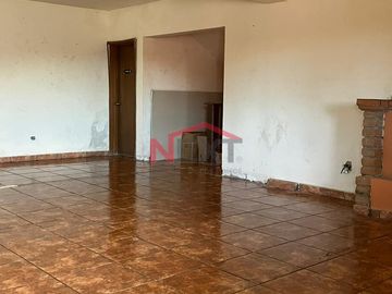 CASA CAMPESTRE EN VENTA EN REAL DEL CATORCE