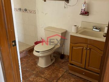 CASA CAMPESTRE EN VENTA EN REAL DEL CATORCE