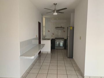 DEPARTAMENTO EN VENTA ZONA CENTRO DE MADERO