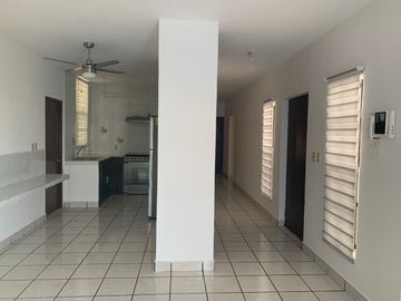 DEPARTAMENTO EN VENTA ZONA CENTRO DE MADERO