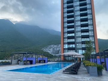 Departamentos Venta Monterrey  30-DV-2800