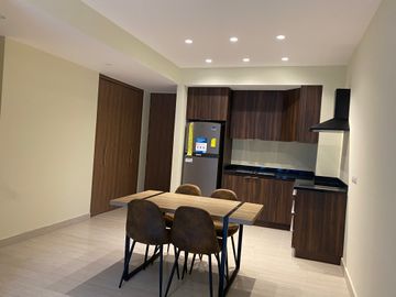 Departamentos Venta Monterrey  30-DV-2800