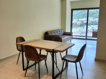 Departamentos Venta Monterrey  30-DV-2800