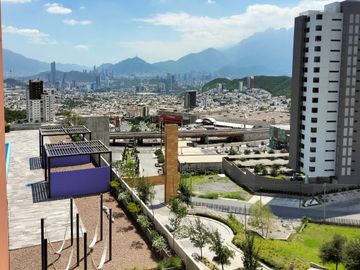 Departamentos Venta Monterrey  30-DV-2800