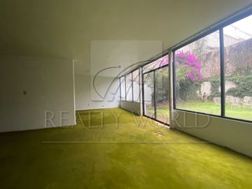 Casas Venta Coyoacán  38-CV-2920