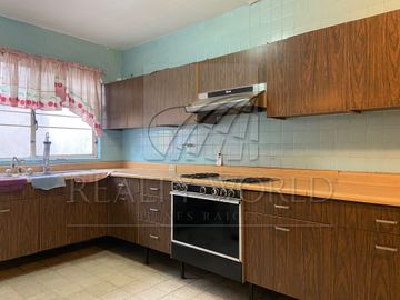 Casas Venta Coyoacán  38-CV-2920