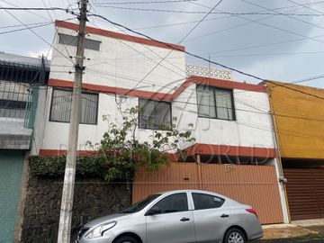Casas Venta Coyoacán  38-CV-2920
