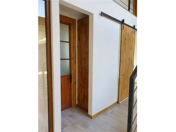 Oportunidad! 2 preciosas casas en Parcela.