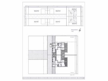 Parcela, con 2 preciosas casas en el mejor sector!