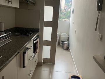 VENTA de APARTAMENTO en SABANETA