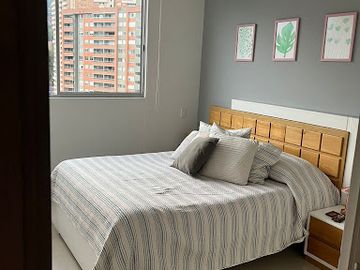 VENTA de APARTAMENTO en SABANETA