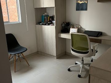 VENTA de APARTAMENTO en SABANETA