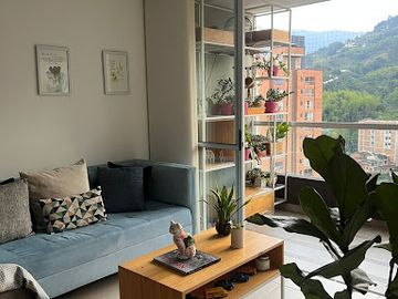 VENTA de APARTAMENTO en SABANETA