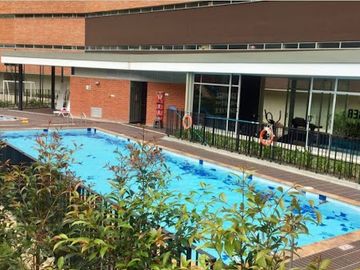 VENTA de APARTAMENTO en SABANETA