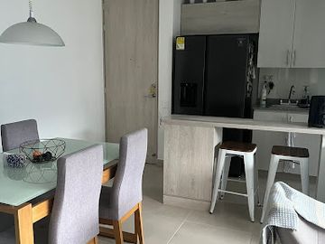 VENTA de APARTAMENTO en SABANETA