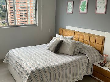 VENTA de APARTAMENTO en SABANETA