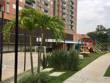 VENTA de APARTAMENTO en SABANETA