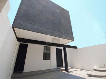 Casa nueva en venta en Villa Magna, San Luis Potosí