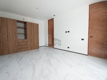 Casa nueva en venta en Villa Magna, San Luis Potosí