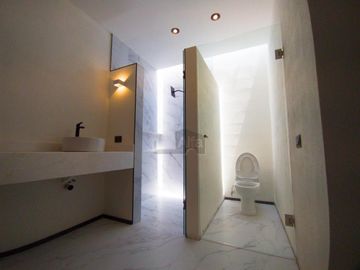 Casa nueva en venta en Villa Magna, San Luis Potosí