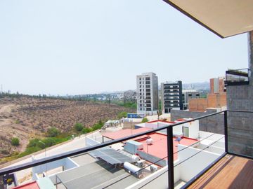 Casa nueva en venta en Villa Magna, San Luis Potosí