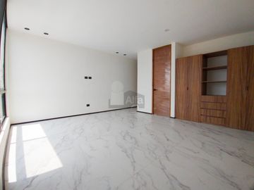 Casa nueva en venta en Villa Magna, San Luis Potosí