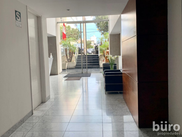 BONITO DEPARTAMENTO EN VENTA CON VISTA A PARQUE BLUME MIRAFLORES