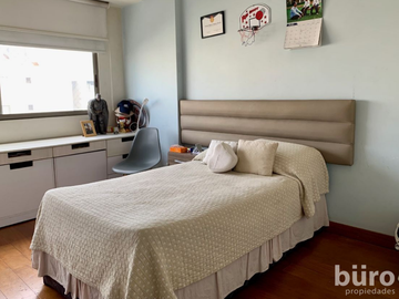 BONITO DEPARTAMENTO EN VENTA CON VISTA A PARQUE BLUME MIRAFLORES